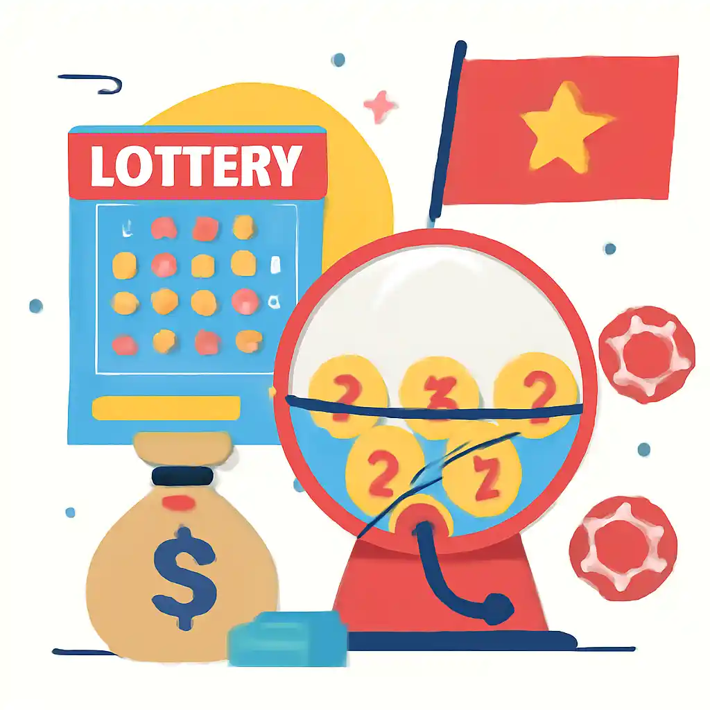 Things to Know About the Vietnam Lottery