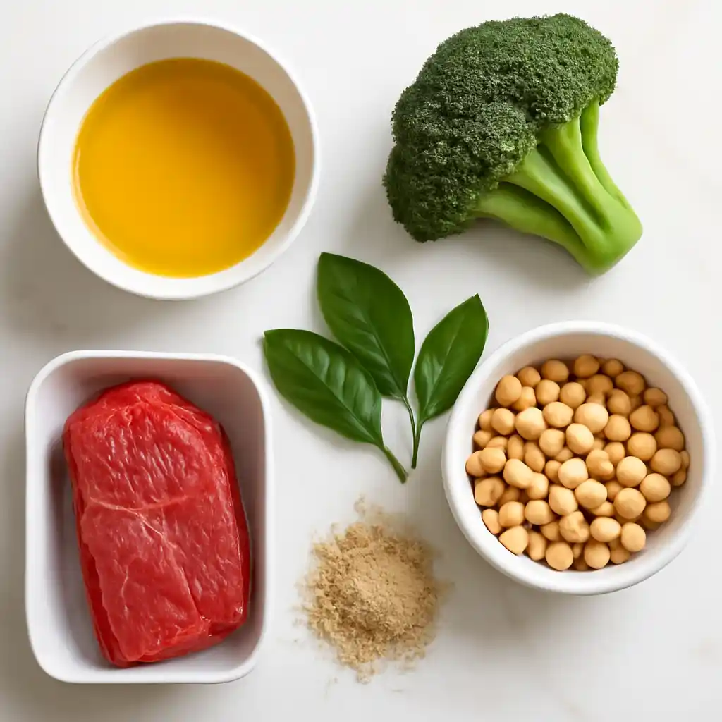 Discover the Essential Gi8lodetylecacuoc Ingredients of 2026