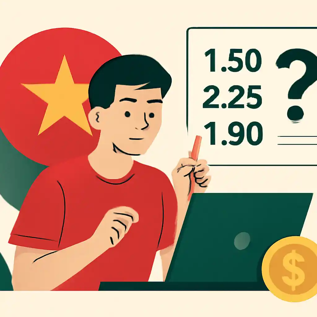 10 Essential Betting Odds Tips for Vietnamese Bettors 2026 — Vietnamese lottery results