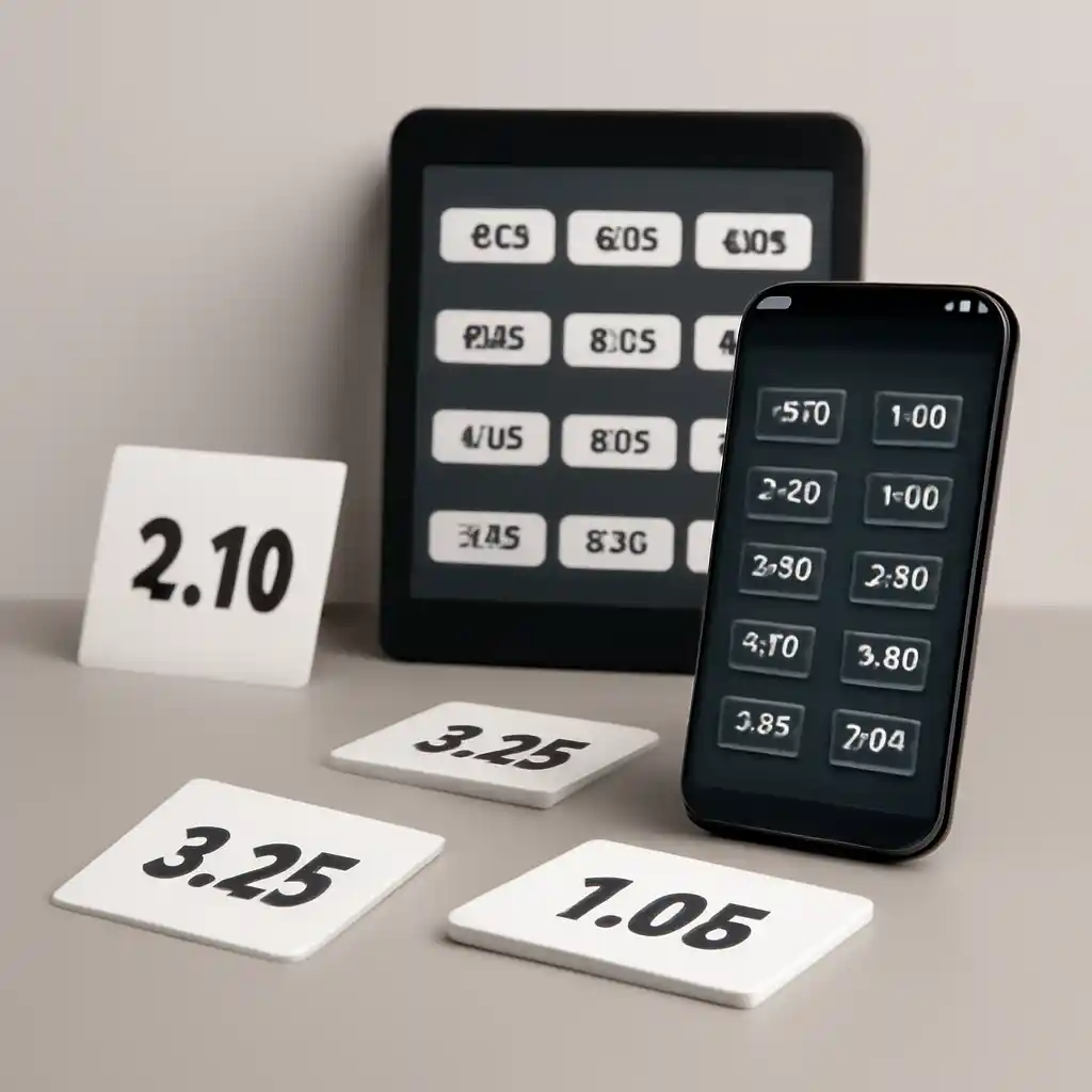 7 Reasons Betting Odds Differ Across Platforms