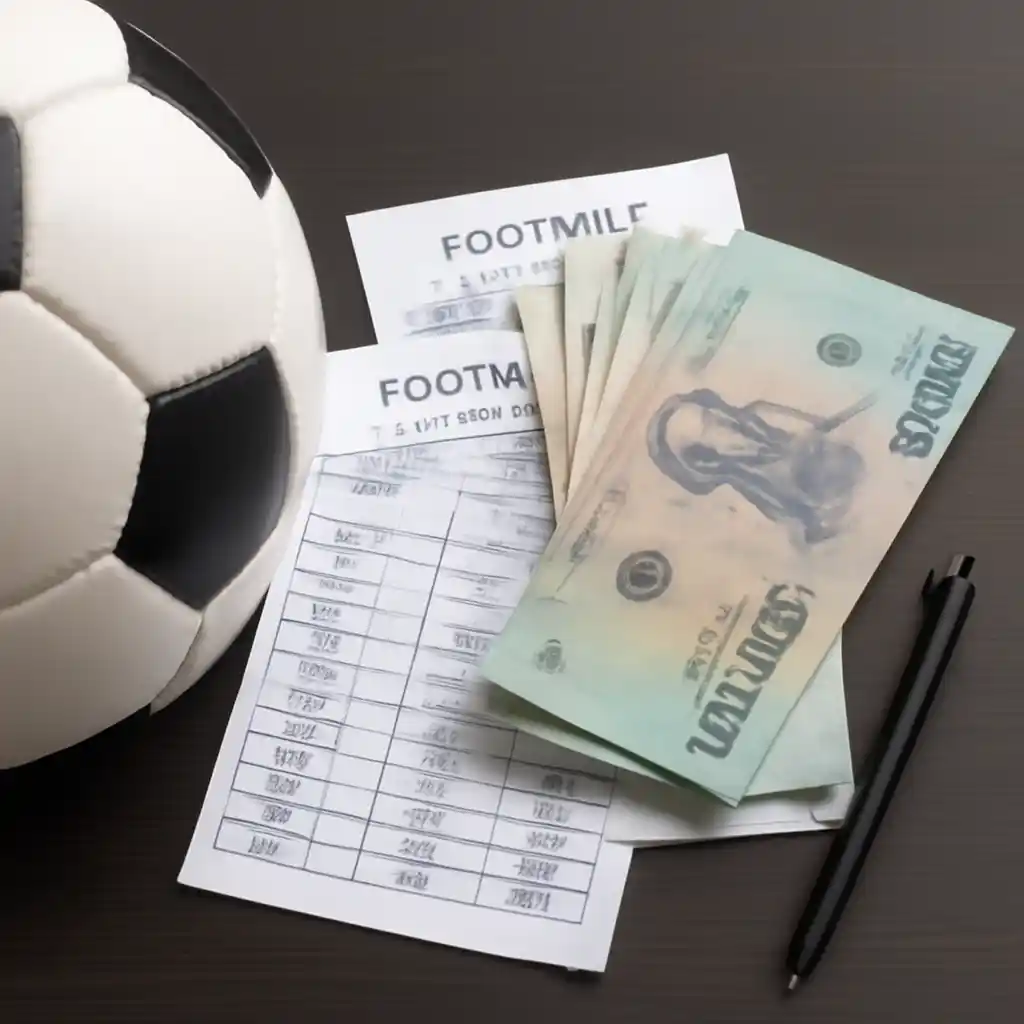 11 Types of Football Betting Odds Vietnamese Players Should Know