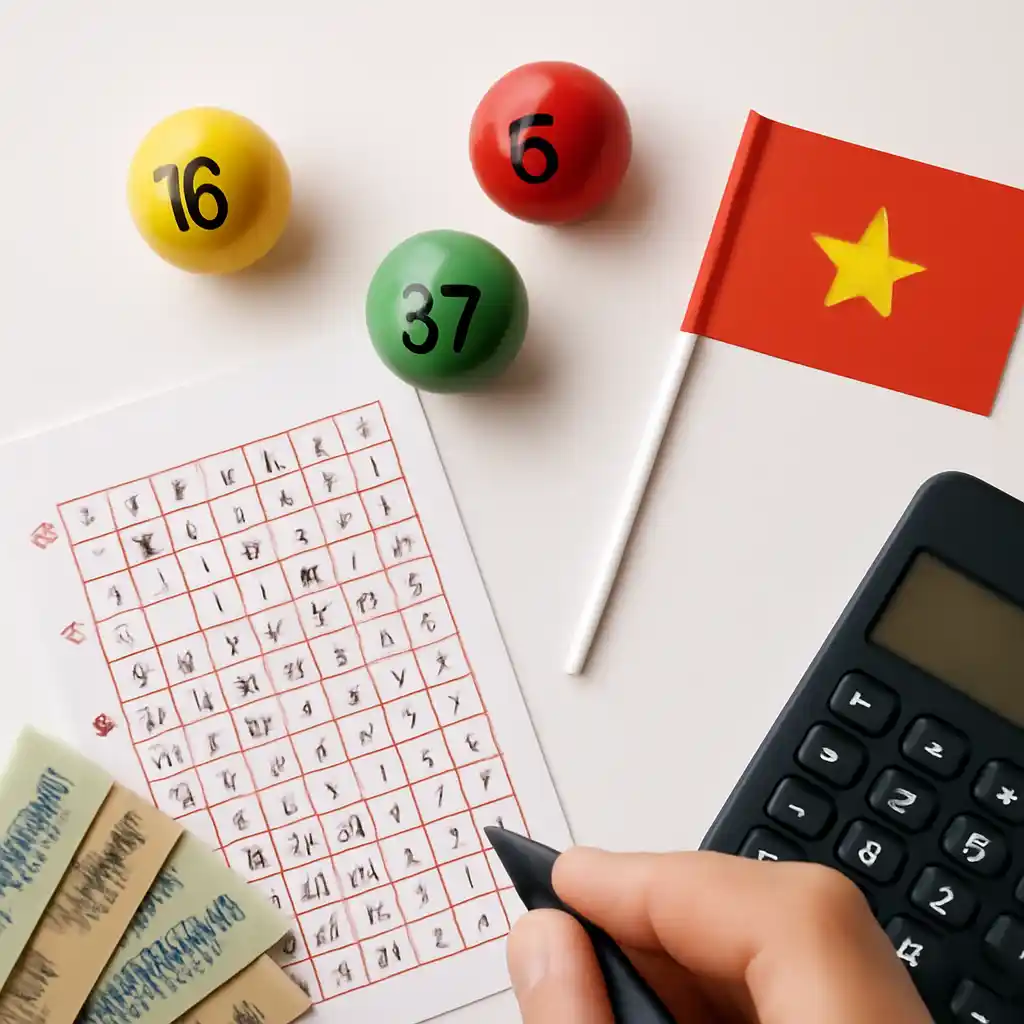 Decode 11 Confusing Vietnam Lottery Terms for 2026 Success