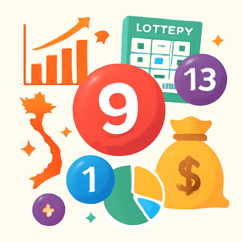 9 Vietnam Lottery Statistics Worth Understanding
