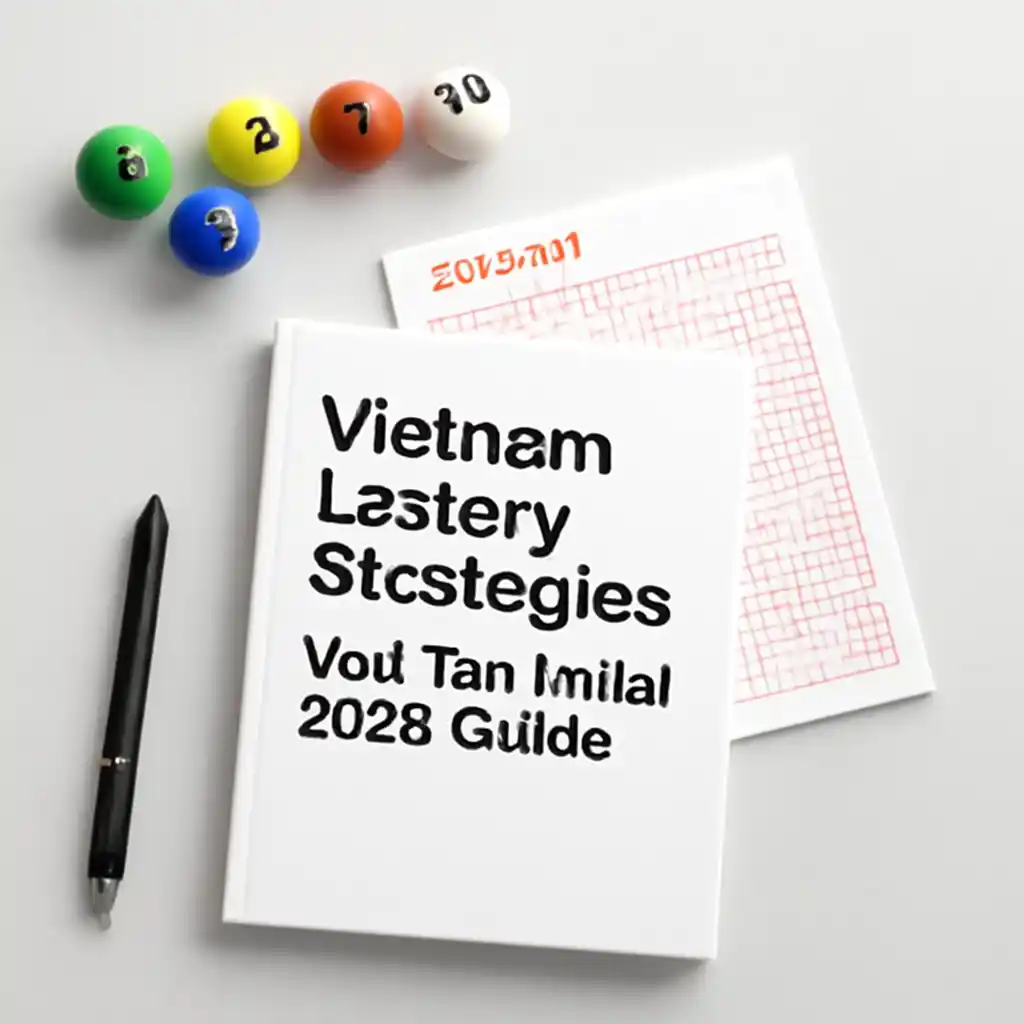 Vietnam Lottery Strategies: Your Essential 2026 Guide