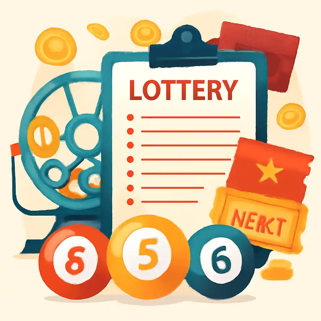 11 Vietnam Lottery Terms That Can Confuse Beginners