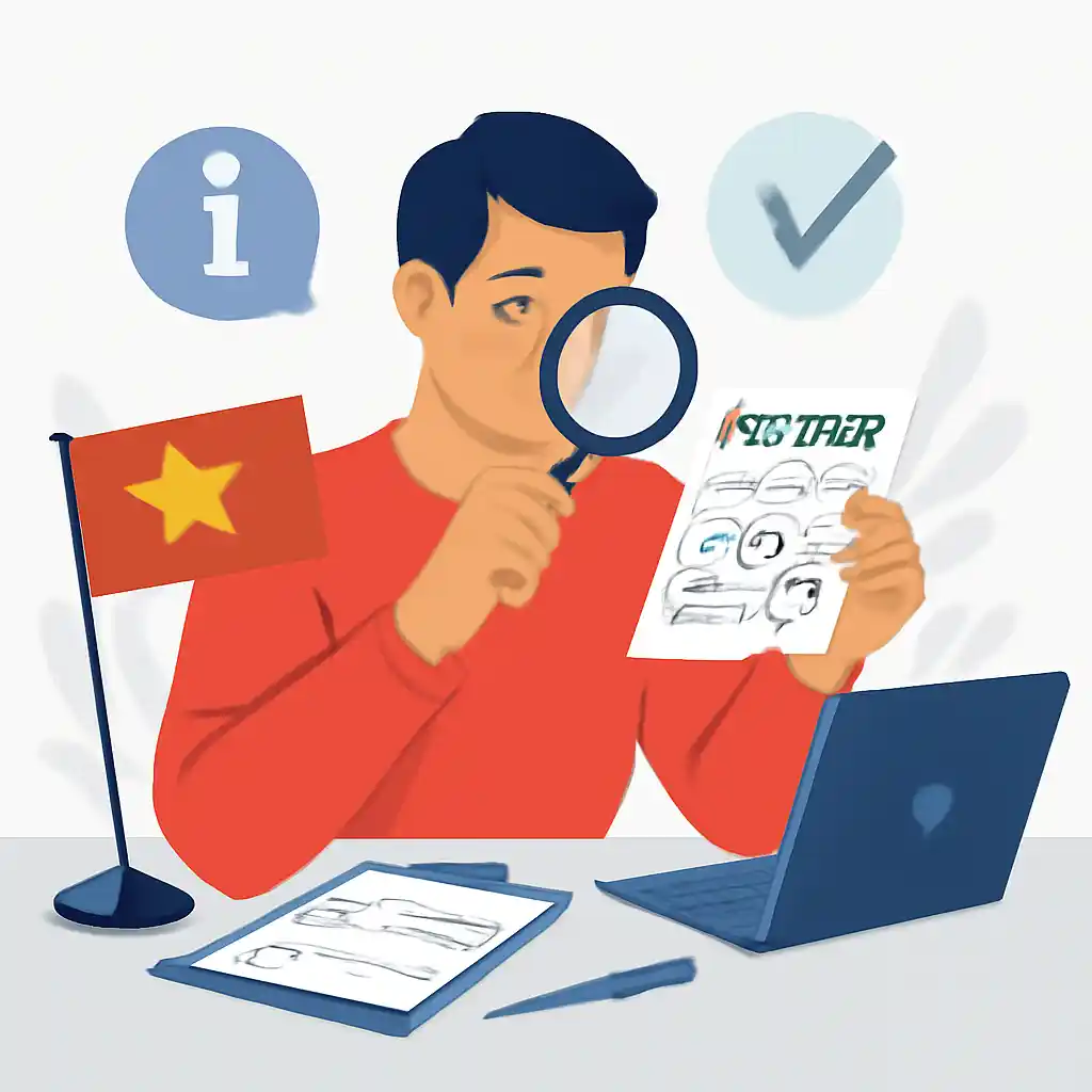 Things to Check Before Following Vietnam Lottery Results