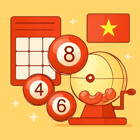 Vietnam Lottery Facts