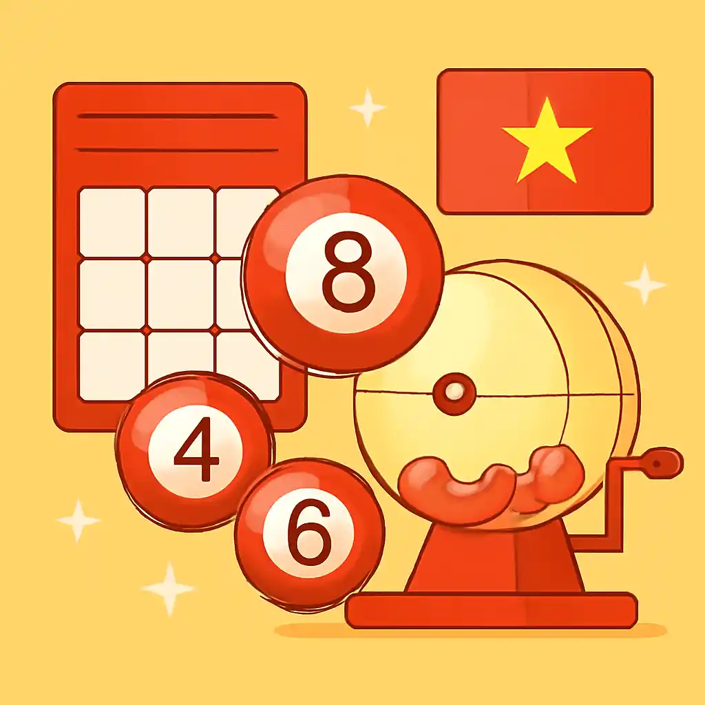 Vietnam Lottery Facts