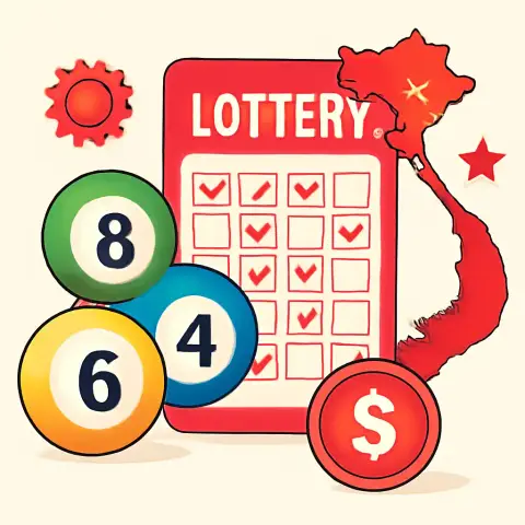 Vietnam Lottery Results