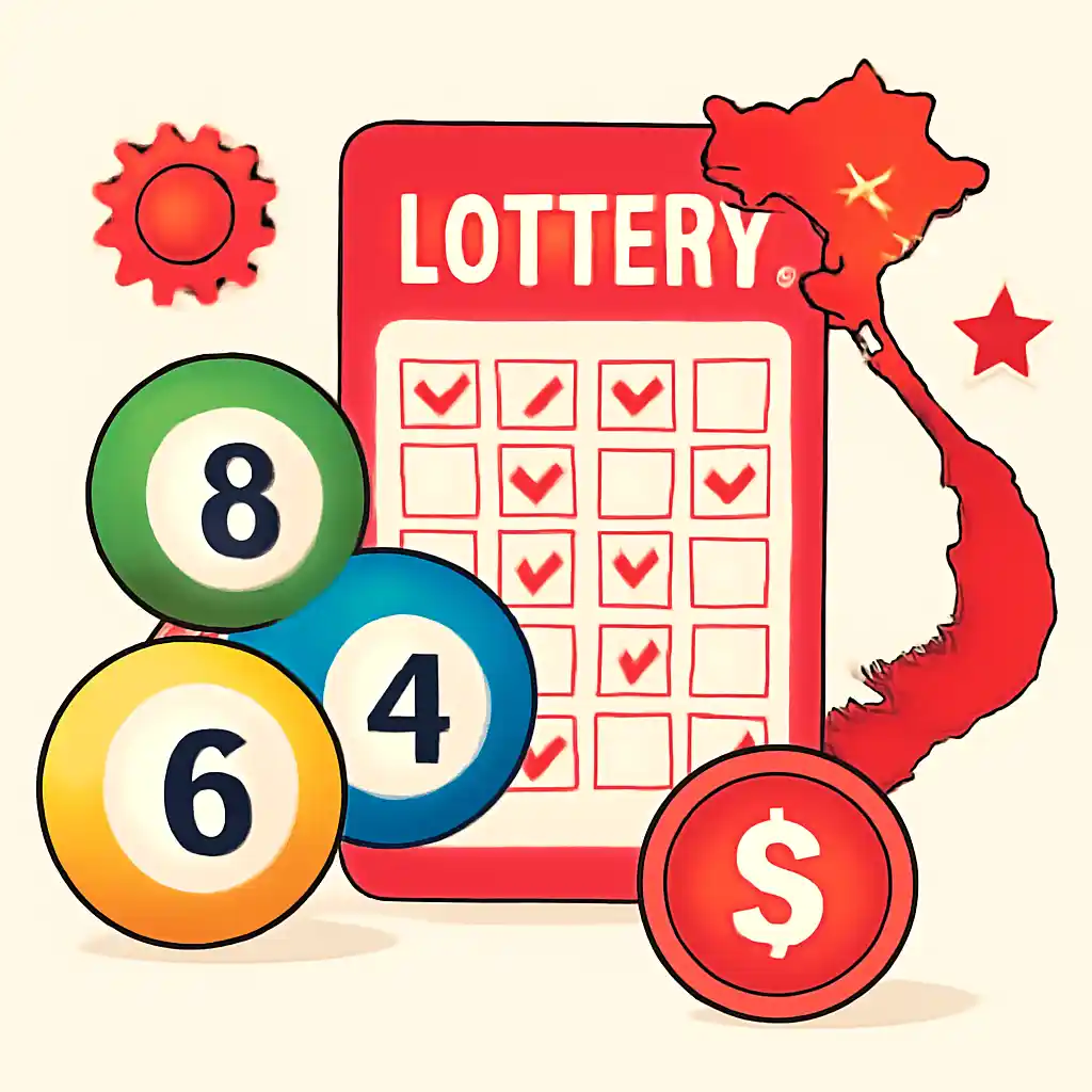 Vietnam Lottery Results