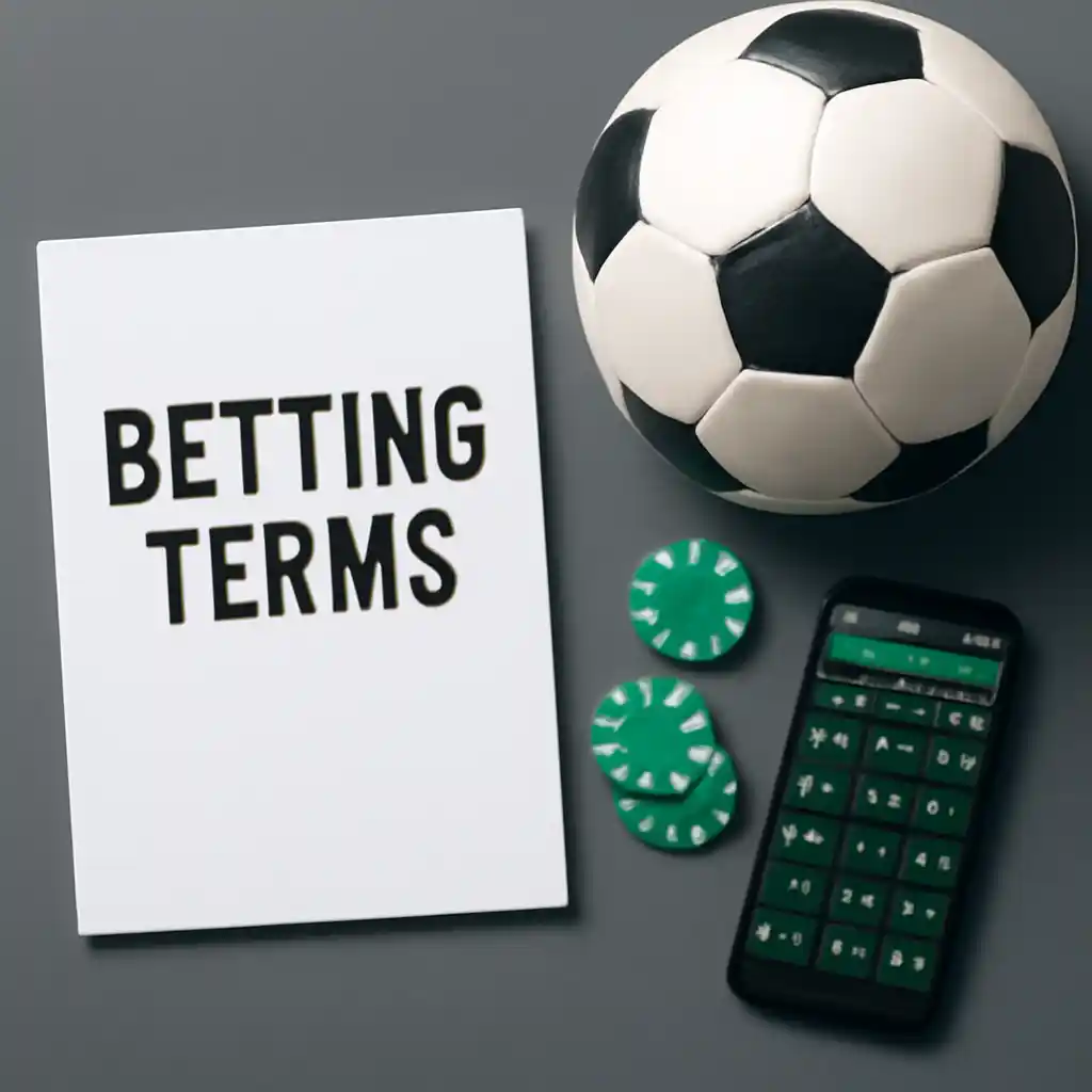 12 Betting Terms You Must Understand Before Placing a Bet
