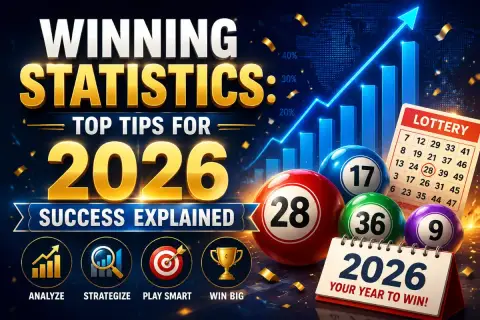 Ultimate Guide to Winning Statistics for 2026 Success