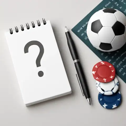 7 Questions to Ask Before Choosing a Betting Line
