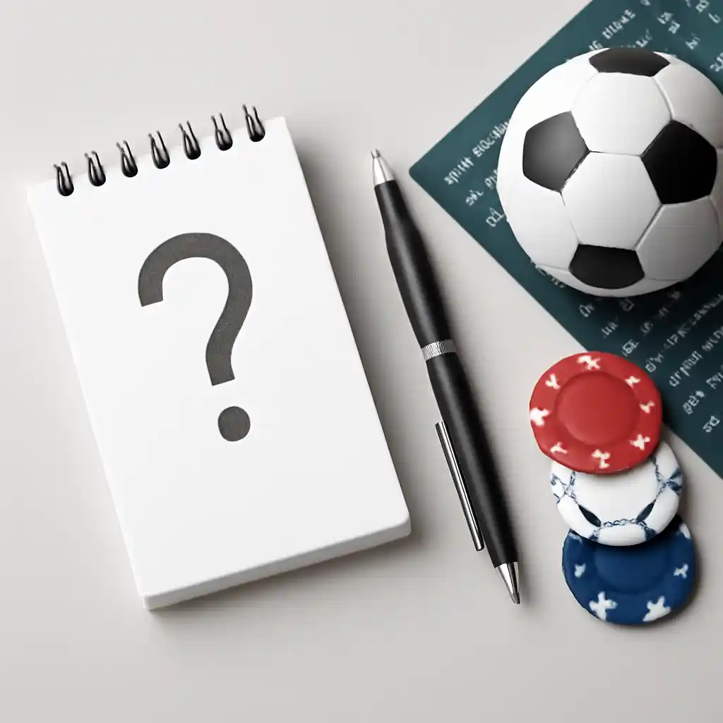 7 Questions to Ask Before Choosing a Betting Line