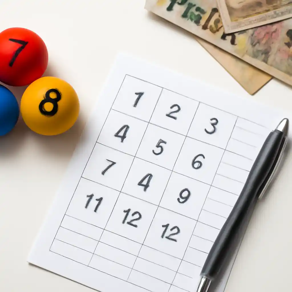 12 Vietnam Lottery Numbers and Terms Explained