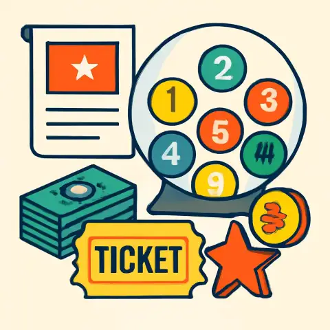 Facts About Lottery Games in Vietnam