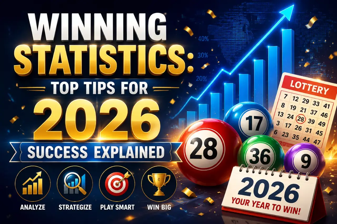 Winning Statistics