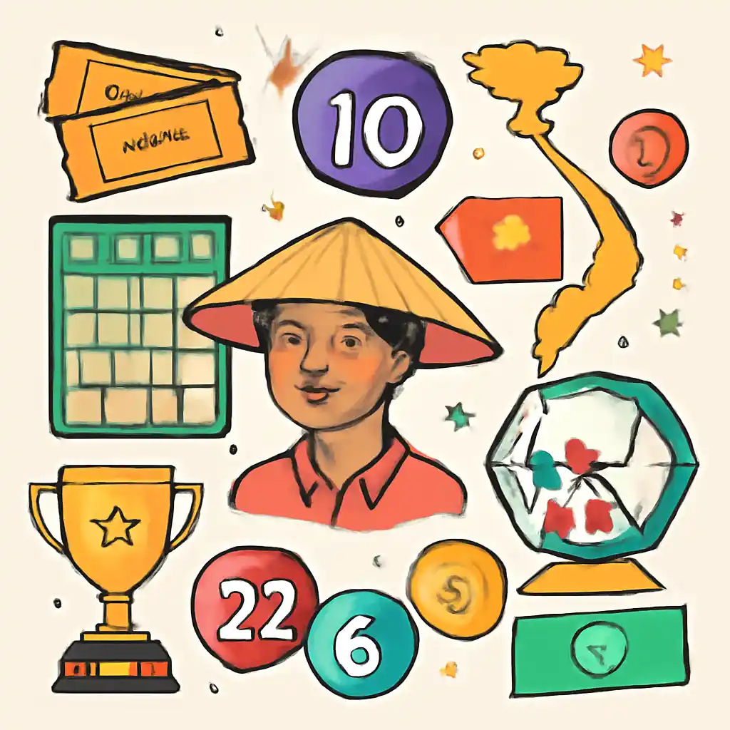 10 Things That Make Vietnam Lottery Games Popular