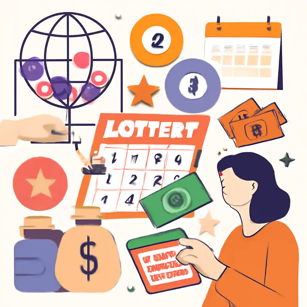 8 Things to Know About Central Vietnam Lottery Games