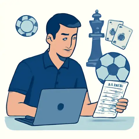 Master Betting