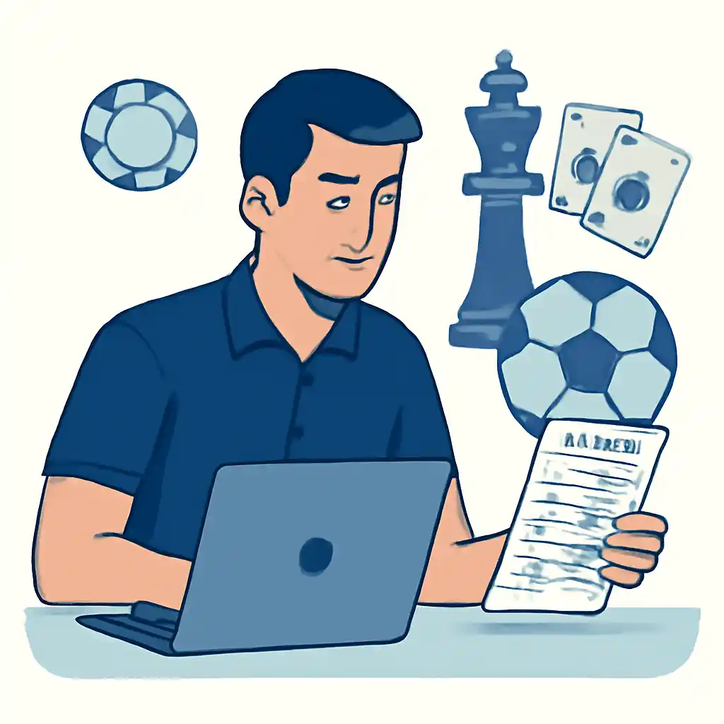 Master Betting