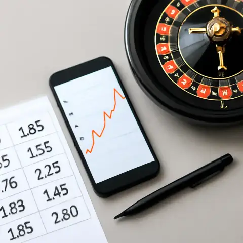 8 Things to Check Before Following Changing Betting Odds