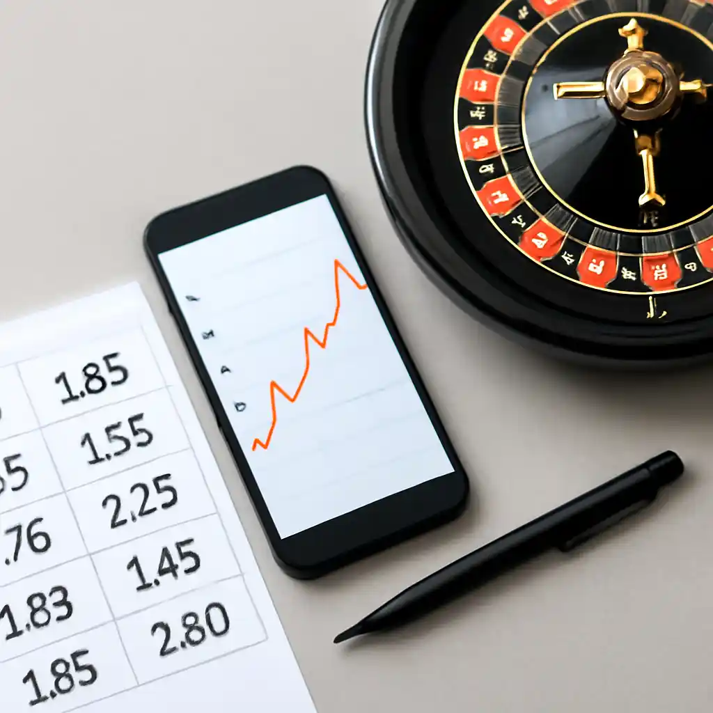 8 Things to Check Before Following Changing Betting Odds