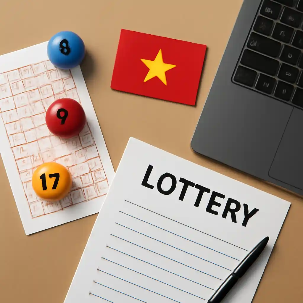 Essential Vietnam Lottery Terms to Master in 2026 Results