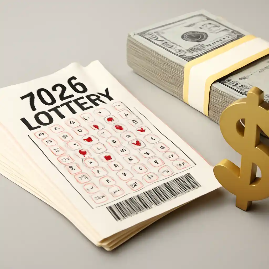 Unveiling 2026's Most Lucrative Lottery Tickets to Win Big