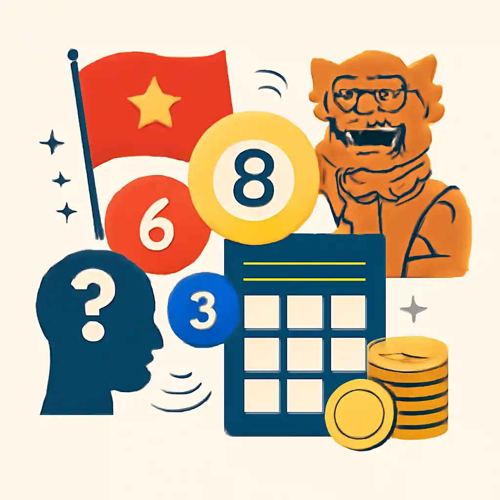 Vietnam Lottery Myths