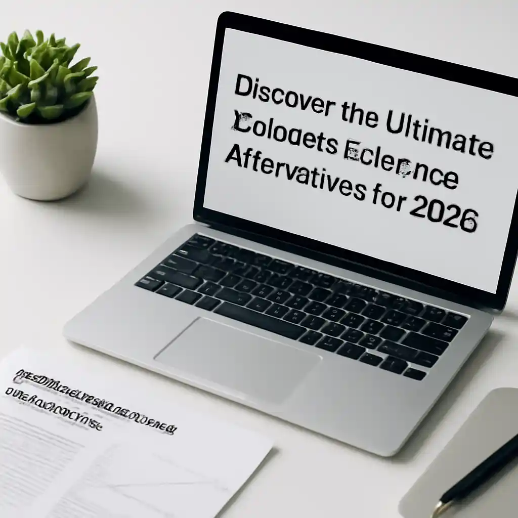 Discover the Ultimate Gi8lodetylecacuoc Alternatives for 2026