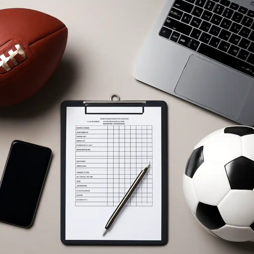 8 Easy Ways to Read Football Betting Lines in Vietnam