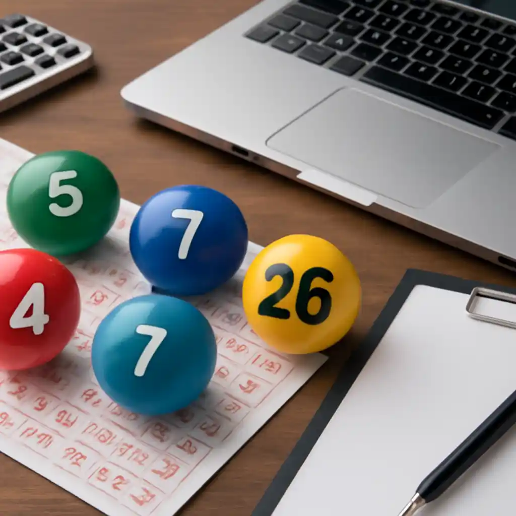 8 Essential Insights Into Central Vietnam Lottery Games 2026