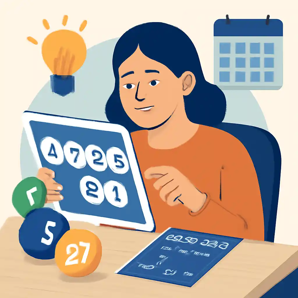 9 Things to Understand Before Checking Lottery Results