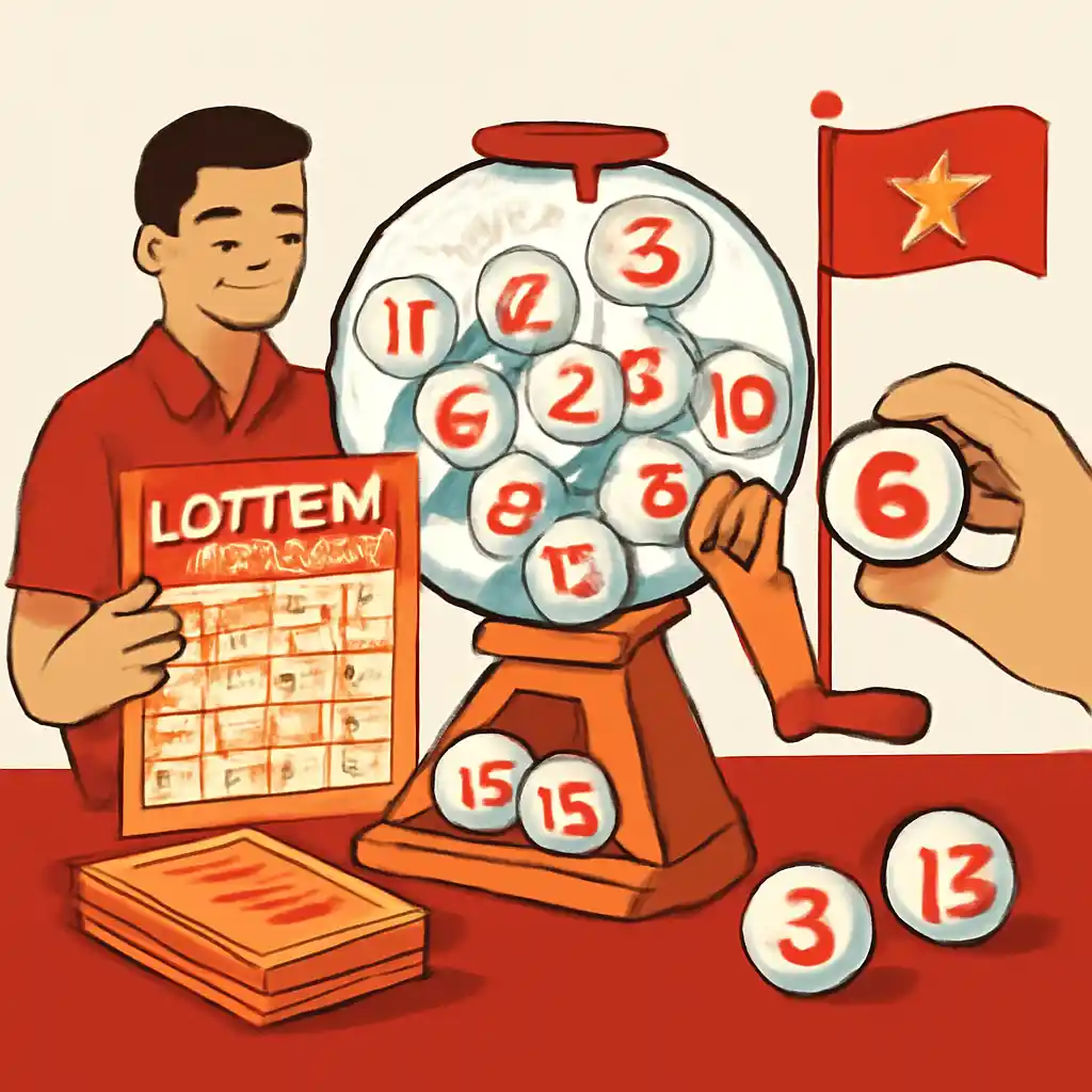 Vietnam Lottery System