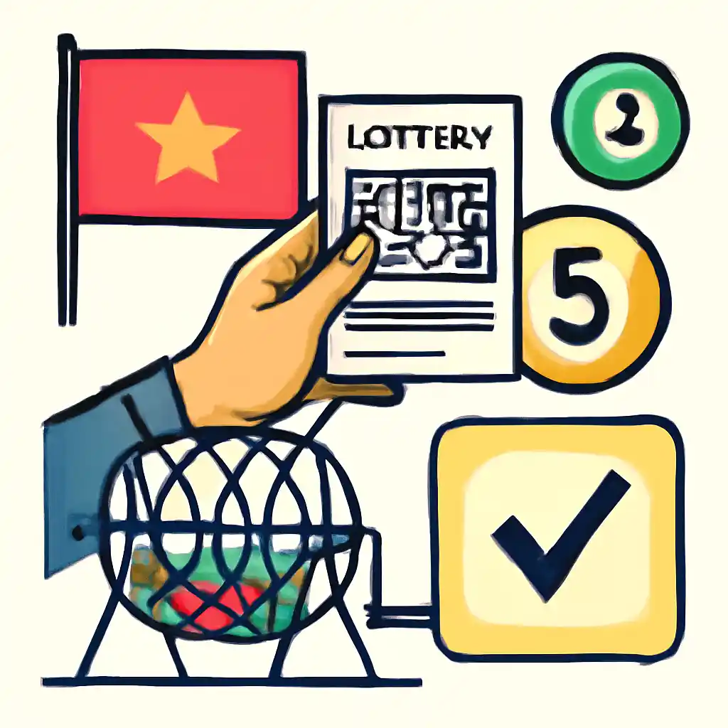 Vietnam Lottery Tips